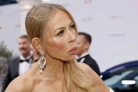 Leipziger Opernball 2026 in Leipzig