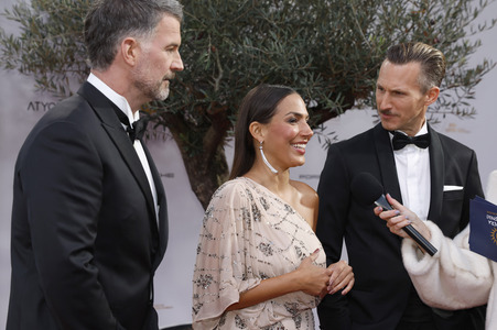 Leipziger Opernball 2026 in Leipzig