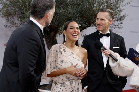 Leipziger Opernball 2026 in Leipzig