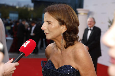Leipziger Opernball 2026 in Leipzig