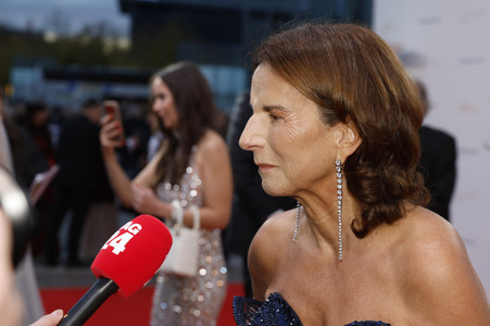 Leipziger Opernball 2026 in Leipzig