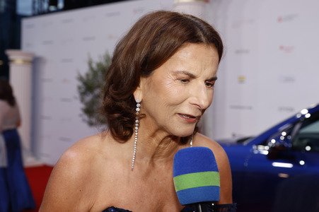 Leipziger Opernball 2026 in Leipzig