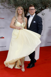 Leipziger Opernball 2026 in Leipzig