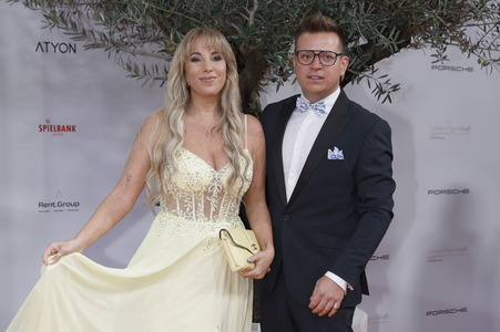 Leipziger Opernball 2026 in Leipzig