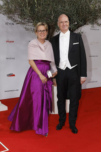 Leipziger Opernball 2026 in Leipzig