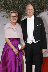 Leipziger Opernball 2026 in Leipzig