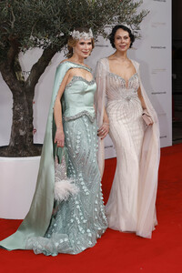 Leipziger Opernball 2026 in Leipzig