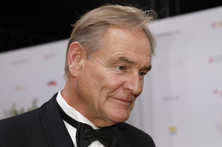 Leipziger Opernball 2026 in Leipzig