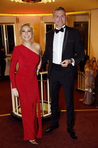 Leipziger Opernball 2026 in Leipzig