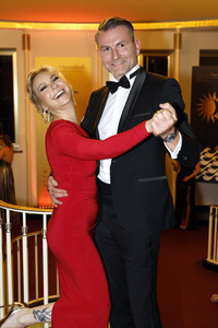 Leipziger Opernball 2026 in Leipzig
