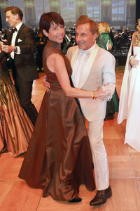 Leipziger Opernball 2026 in Leipzig