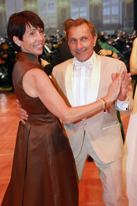 Leipziger Opernball 2026 in Leipzig