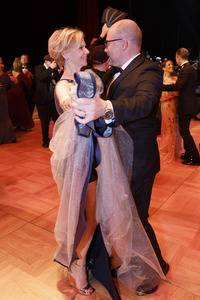 Leipziger Opernball 2026 in Leipzig