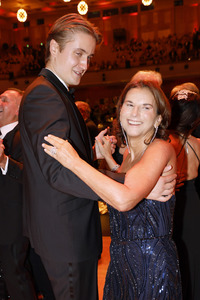 Leipziger Opernball 2026 in Leipzig