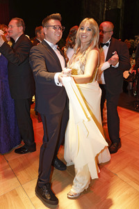Leipziger Opernball 2026 in Leipzig