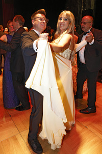 Leipziger Opernball 2026 in Leipzig