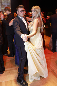 Leipziger Opernball 2026 in Leipzig