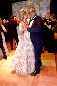 Leipziger Opernball 2026 in Leipzig