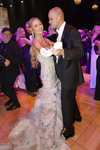 Leipziger Opernball 2026 in Leipzig