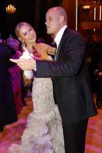 Leipziger Opernball 2026 in Leipzig