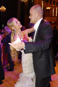 Leipziger Opernball 2026 in Leipzig