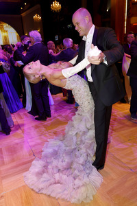 Leipziger Opernball 2026 in Leipzig