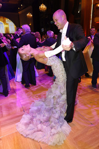 Leipziger Opernball 2026 in Leipzig