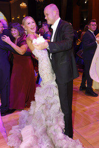 Leipziger Opernball 2026 in Leipzig