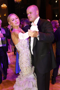 Leipziger Opernball 2026 in Leipzig