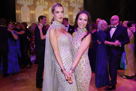 Leipziger Opernball 2026 in Leipzig