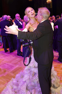 Leipziger Opernball 2026 in Leipzig