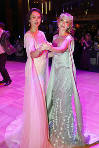 Leipziger Opernball 2026 in Leipzig