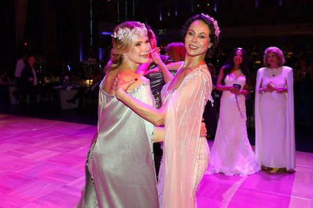 Leipziger Opernball 2026 in Leipzig