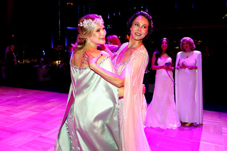 Leipziger Opernball 2026 in Leipzig