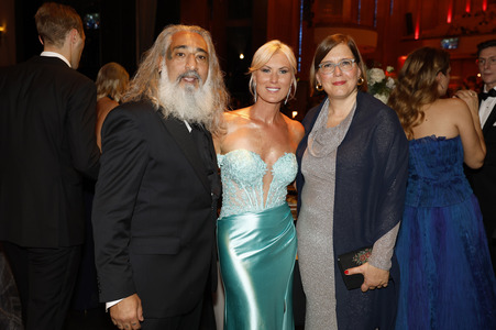 Leipziger Opernball 2026 in Leipzig