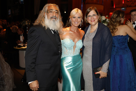 Leipziger Opernball 2026 in Leipzig