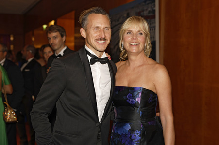 Leipziger Opernball 2026 in Leipzig