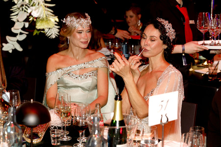 Leipziger Opernball 2026 in Leipzig