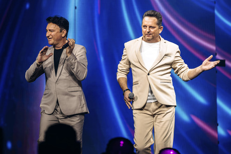 Die Schlagernacht des Jahres 2026 in Erfurt