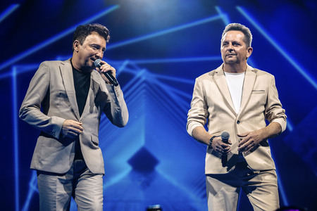 Die Schlagernacht des Jahres 2026 in Erfurt