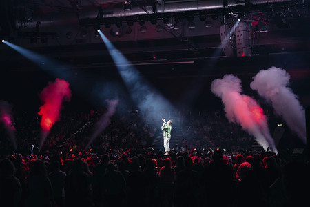 Die Schlagernacht des Jahres 2026 in Erfurt