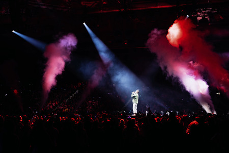 Die Schlagernacht des Jahres 2026 in Erfurt