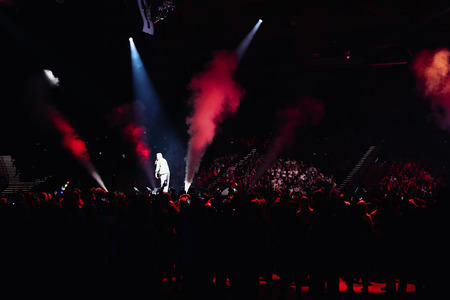 Die Schlagernacht des Jahres 2026 in Erfurt