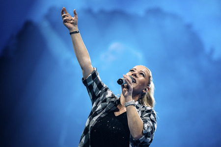 Die Schlagernacht des Jahres 2026 in Erfurt