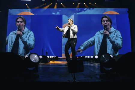 Die Schlagernacht des Jahres 2026 in Erfurt