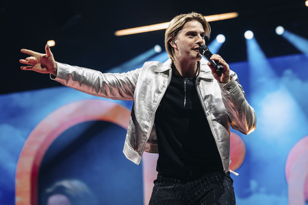 Die Schlagernacht des Jahres 2026 in Erfurt