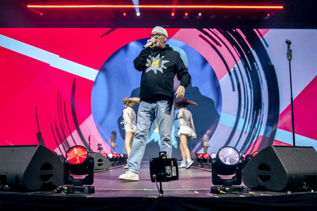 Die Schlagernacht des Jahres 2026 in Erfurt