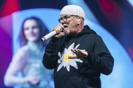 Die Schlagernacht des Jahres 2026 in Erfurt