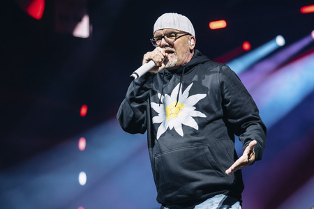 Die Schlagernacht des Jahres 2026 in Erfurt