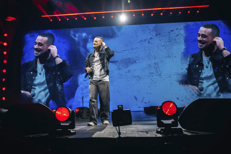 Die Schlagernacht des Jahres 2026 in Erfurt